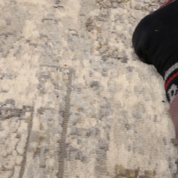 Miss Sixty leather and suade booties - Picture 3 of 8